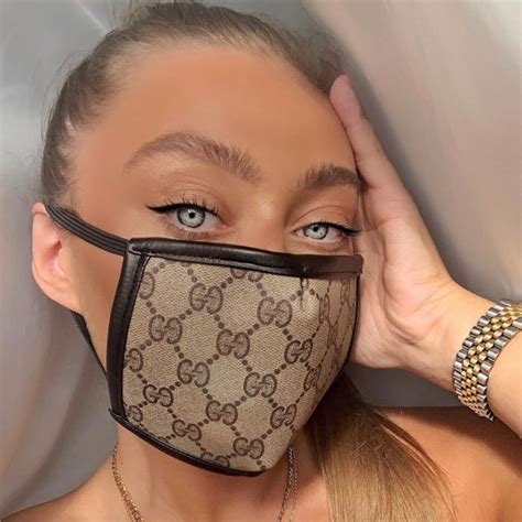 fake gucci mask|gucci face mask for sale.